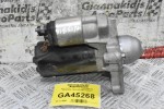Μίζα Bmw F20 F30 - Mini N13B16A 2010-2018 7638192 0001138062 (Γνήσια)
