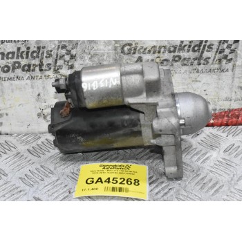 Μίζα Bmw F20 F30 - Mini N13B16A 2010-2018 7638192 0001138062 (Γνήσια)