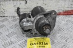 Μίζα Volkswagen Golf 1.8T 20VT AGU 1998-2010 0001121008 02A911028L (Γνήσια) (1.6) (Audi A3 - Seat Ibiza Leon Toledo - Skoda Octavia)
