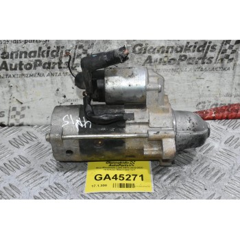 Μίζα Mitsubishi L200 4N15 2015-2020 1810A332 M002T86971ZT