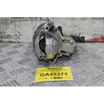 Μίζα Mitsubishi L200 4N15 2015-2020 1810A332 M002T86971ZT