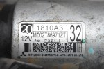 Μίζα Mitsubishi L200 4N15 2015-2020 1810A332 M002T86971ZT
