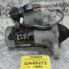 Μίζα Mazda 6 - CX7 2.2 MZR-CD Turbo Diesel R2BF R2AA R2AH 125ps 2009-2012 M001T30971