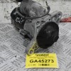 Μίζα Mazda 6 - CX7 2.2 MZR-CD Turbo Diesel R2BF R2AA R2AH 125ps 2009-2012 M001T30971