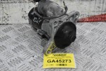Μίζα Mazda 6 - CX7 2.2 MZR-CD Turbo Diesel R2BF R2AA R2AH 125ps 2009-2012 M001T30971