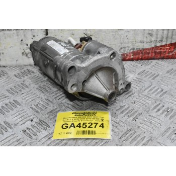 Μίζα Peugeot 308-508-3008-5008 / Fiat Scudo 2.0 RH02 2008-2015 9654561480 (Citroen Expert) (Ford Kuga - Galaxy)