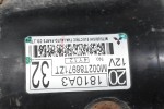 Μίζα Mitsubishi L200 4N15 2015-2020 1810A332 M002T86971ZT