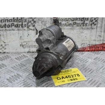 Μίζα Opel Corsa - Astra 1.3 CDTi 2008-2019 55591492 0001172605 20150301