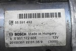 Μίζα Opel Corsa - Astra 1.3 CDTi 2008-2019 55591492 0001172605 20150301
