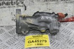 Βαλβίδα EGR Opel Astra 1.7 A17DTE 2010-2015 (Γνήσιο) (Meriva - Zafira - Corsa) 55581958