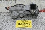 Βαλβίδα EGR Opel Astra 1.7 A17DTE 2010-2015 (Γνήσιο) (Meriva - Zafira - Corsa) 55581958