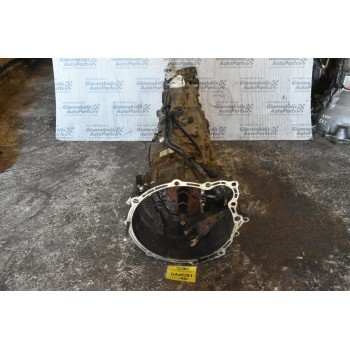 Χειροκίνητο Σασμάν Suzuki Grand Vitara 2.0 TD 16V HDI 109PS RHW 1998-2002