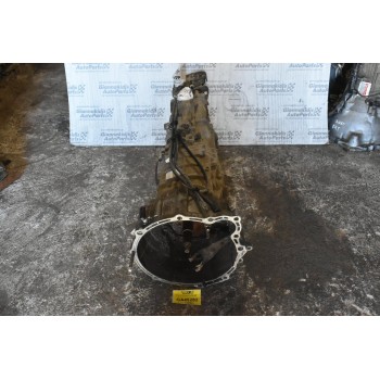 Χειροκίνητο Σασμάν Suzuki Grand Vitara 2.0 TD 16V HDI 109PS RHW 1998-2002