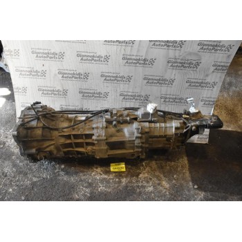 Χειροκίνητο Σασμάν Suzuki Grand Vitara 2.0 TD 16V HDI 109PS RHW 1998-2002