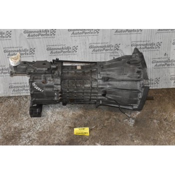 Σασμάν 4Χ4 – Χειροκίνητο Suzuki Grand Vitara 1.9 DDIS F9Q 2005-2010 (Χωρις το βοηθητικο)