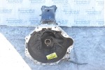Κιβώτιο Ταχυτήτων - Σασμάν Toyota Hiace 2.5 D4D 2KD 2001-2005 (4 βίδες στο πλακάκι του λεβιέ)