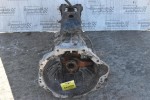 Κιβώτιο Ταχυτήτων - Σασμάν Toyota Hiace 2.5 D4D 2KD 2001-2005 (4 βίδες στο πλακάκι του λεβιέ)