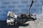 Κιβώτιο Ταχυτήτων - Σασμάν Toyota Hiace 2.5 D4D 2KD 2001-2005 (4 βίδες στο πλακάκι του λεβιέ)