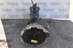 Κιβώτιο Ταχυτήτων - Σασμάν Toyota Hiace 2.5 D4D 2KD 2001-2005 (4 βίδες στο πλακάκι του λεβιέ)