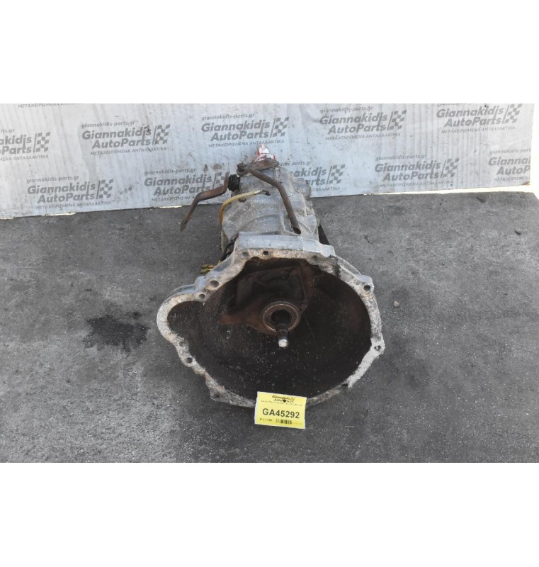 Σασμάν Nissan Vanette 2.0 LD20 1992-1997