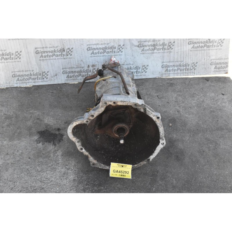 Σασμάν Nissan Vanette 2.0 LD20 1992-1997