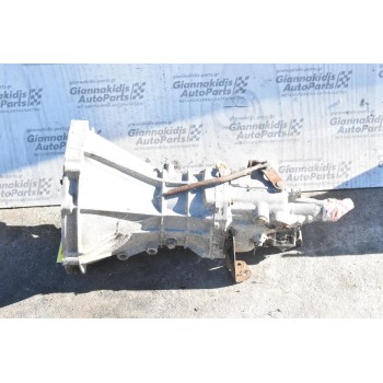 Σασμάν Nissan Vanette 2.0 LD20 1992-1997