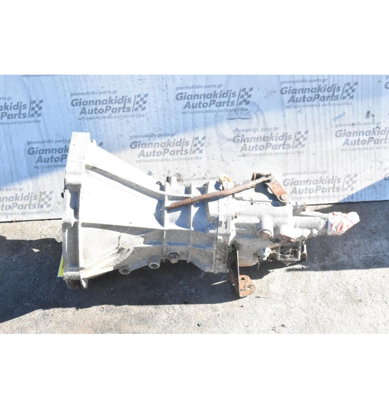 Σασμάν Nissan Vanette 2.0 LD20 1992-1997