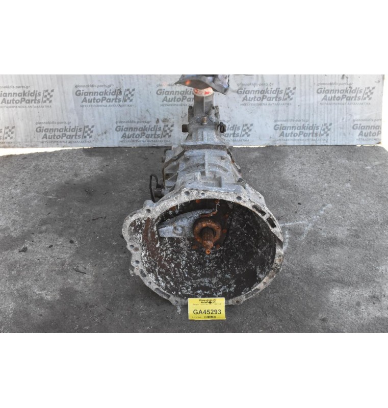 Σασμάν Toyota Hilux 1.8 2Y 1990-1998