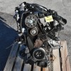 Κινητήρας - Μοτέρ Volkswagen Passat 1.9 TDI 130PS AVF 1998-2005
