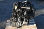 Κινητήρας - Μοτέρ Volkswagen Passat 1.9 TDI 130PS AVF 1998-2005
