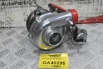 Turbo/Τουρμπίνα Isuzu Clark+Φορτωτής 3.1 4JG2 1990-2001 8944098391