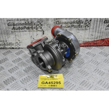 Turbo/Τουρμπίνα Isuzu Clark+Φορτωτής 3.1 4JG2 1990-2001 8944098391