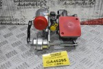 Turbo/Τουρμπίνα Isuzu Clark+Φορτωτής 3.1 4JG2 1990-2001 8944098391