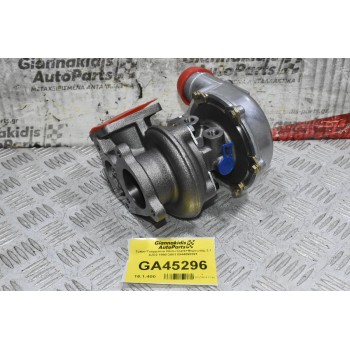 Turbo/Τουρμπίνα Isuzu Clark+Φορτωτής 3.1 4JG2 1990-2001 8944098391