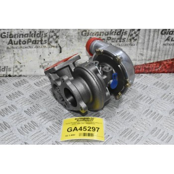 Turbo/Τουρμπίνα Isuzu Clark+Φορτωτής 3.1 4JG2 1990-2001 8944098391