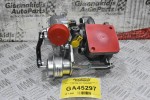 Turbo/Τουρμπίνα Isuzu Clark+Φορτωτής 3.1 4JG2 1990-2001 8944098391