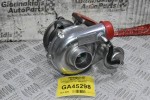 Turbo/Τουρμπίνα Isuzu Clark+Φορτωτής 3.1 4JG2 1990-2001 8944098391