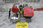 Turbo/Τουρμπίνα Isuzu Clark+Φορτωτής 3.1 4JG2 1990-2001 8944098391