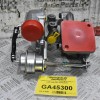 Turbo/Τουρμπίνα Isuzu Clark+Φορτωτής 3.1 4JG2 1990-2001 8944098391