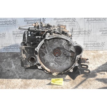 Χειροκήνητο Σασμαν Kia Ceed / i30 1.6 CRDI D4FB 2007-2012