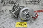 Turbo / Τουρμπίνα Mitsubishi L200 4D56 1997-2001 49179-01515 (Λαδι-Νερό) (Καινούργια)