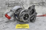 Turbo / Τουρμπίνα Mitsubishi L200 4D56 1997-2001 49179-01515 (Λαδι-Νερό) (Καινούργια)