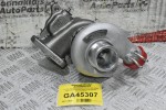 Turbo / Τουρμπίνα Mitsubishi L200 4D56 1997-2001 49179-01515 (Λαδι-Νερό) (Καινούργια)
