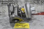 Turbo / Τουρμπίνα Mitsubishi L200 4D56 1997-2001 49179-01515 (Λαδι-Νερό) (Καινούργια)