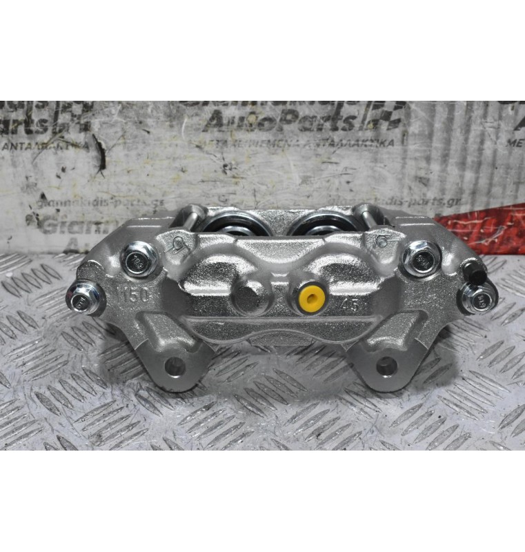 Δαγκάνα Αριστερή Toyota Hilux GUN125 2016-2024 47750-0K300 (Καινούρια)