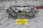 Δαγκάνα Δεξιά Toyota Hilux GUN125 2016-2024 47730-0K300 (Καινουρια)