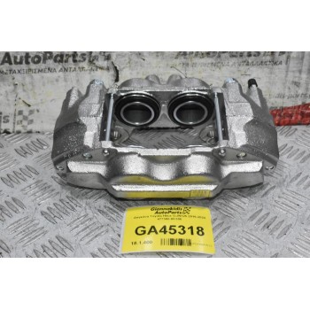 Δαγκάνα Δεξιά Toyota Hilux GUN125 2016-2024 47730-0K300 (Καινουρια)