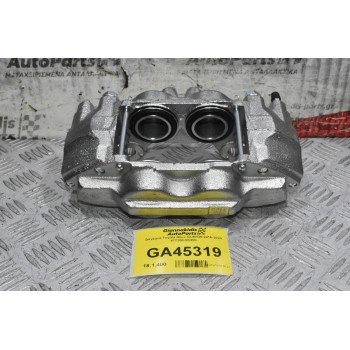 Δαγκάνα Δεξιά Toyota Hilux GUN125 2016-2024 47730-0K300 (Καινουρια)