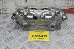Δαγκάνα Δεξιά Toyota Hilux GUN125 2016-2024 47730-0K300 (Καινουρια)