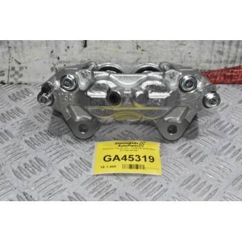 Δαγκάνα Δεξιά Toyota Hilux GUN125 2016-2024 47730-0K300 (Καινουρια)